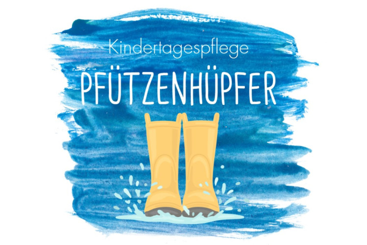 Kindertagespflege Pfützenhüpfer